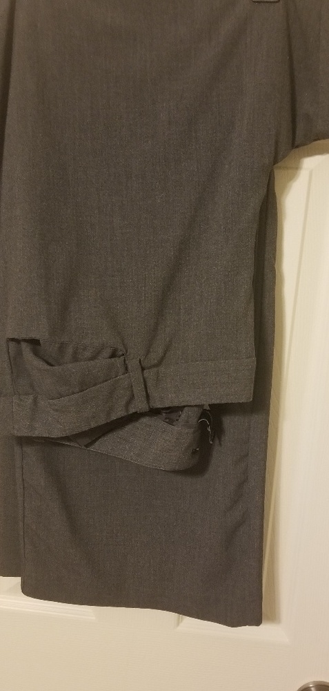 Lane Bryant dress pants 26 long